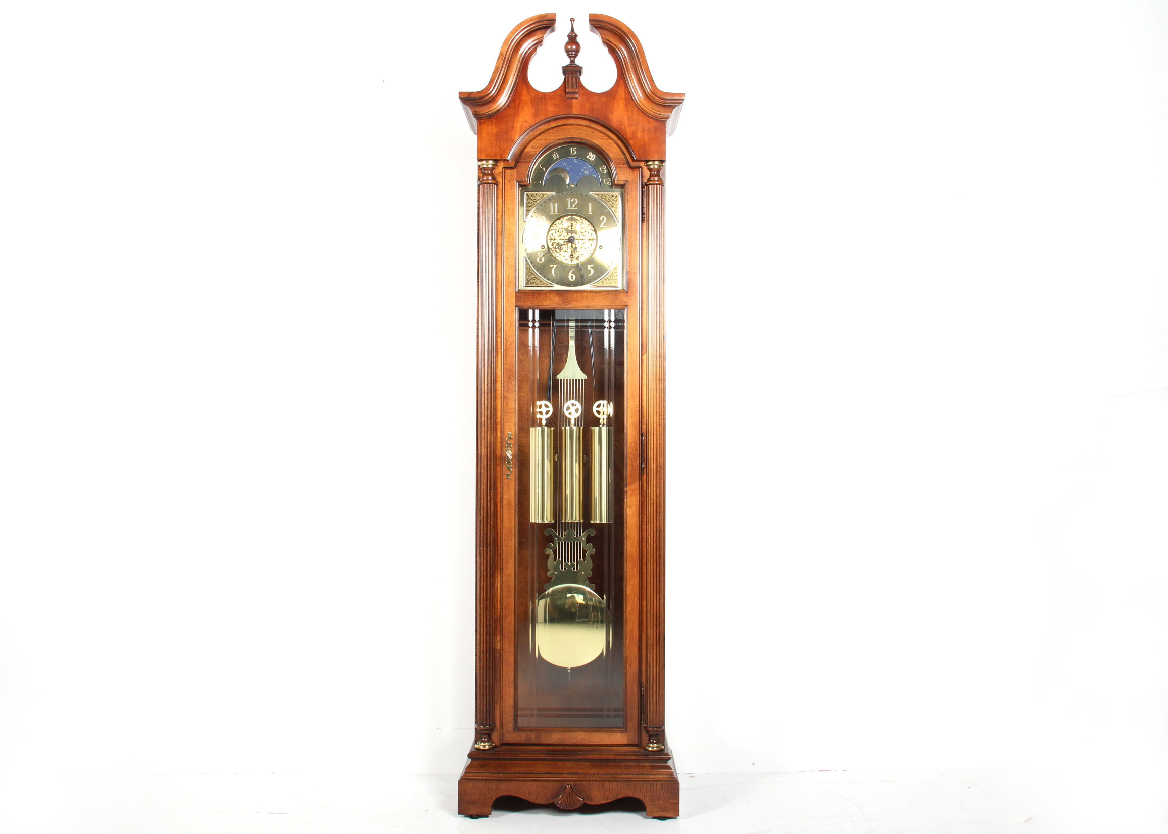 Howard Miller Grandfather Clock