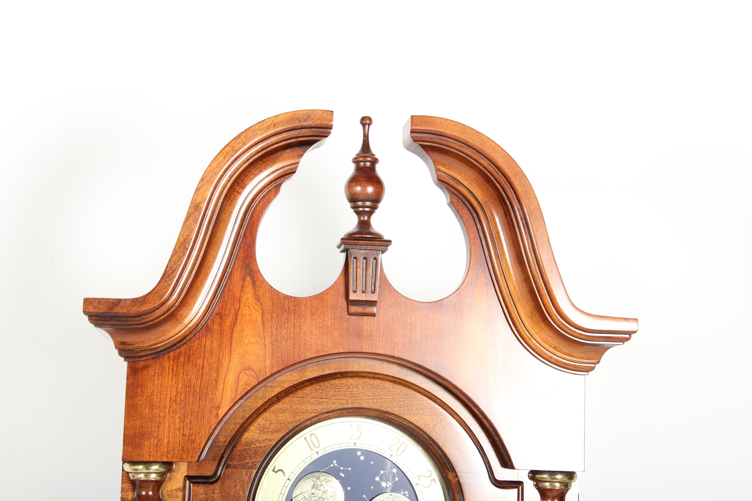 Howard Miller Grandfather Clock