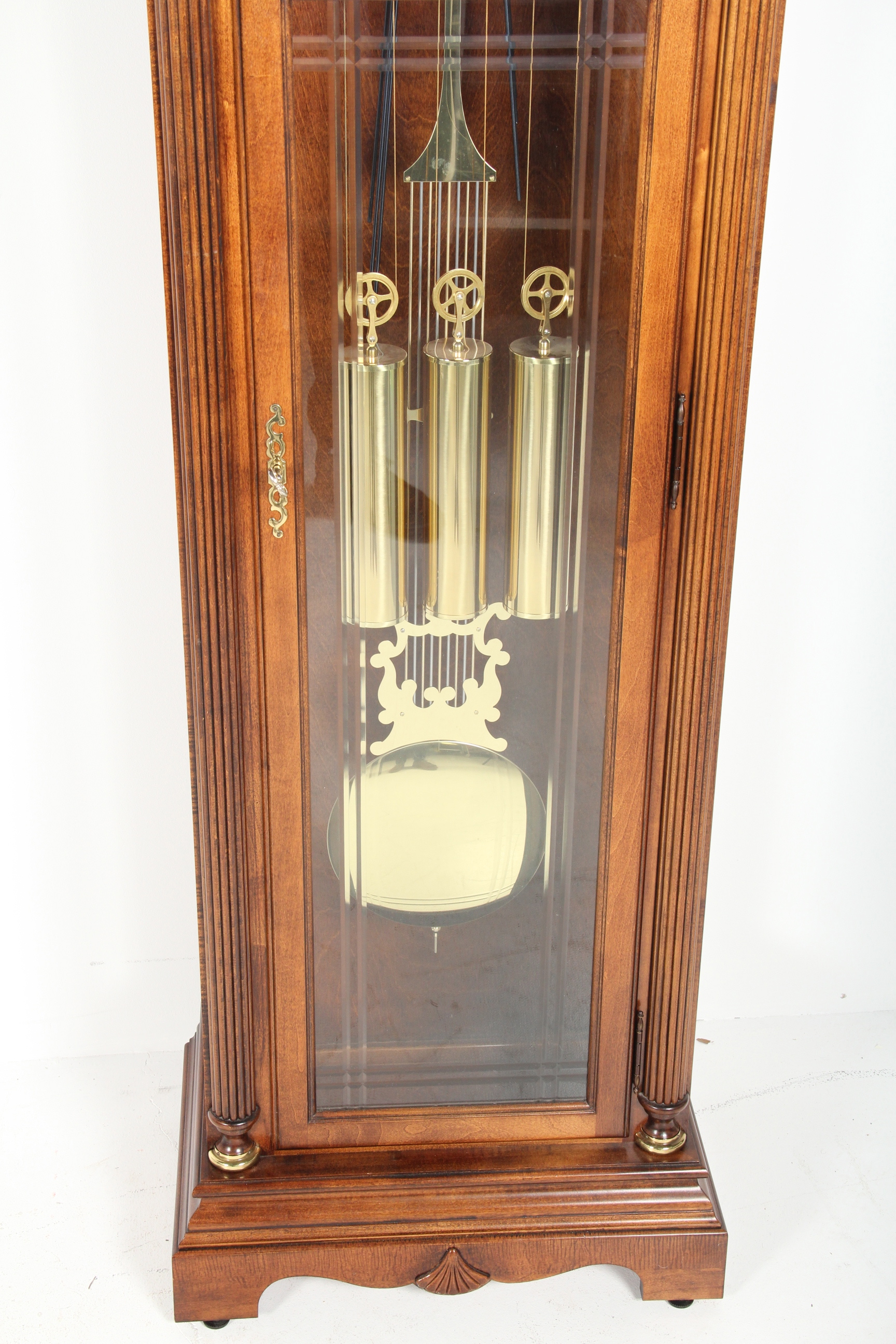 Howard Miller Grandfather Clock