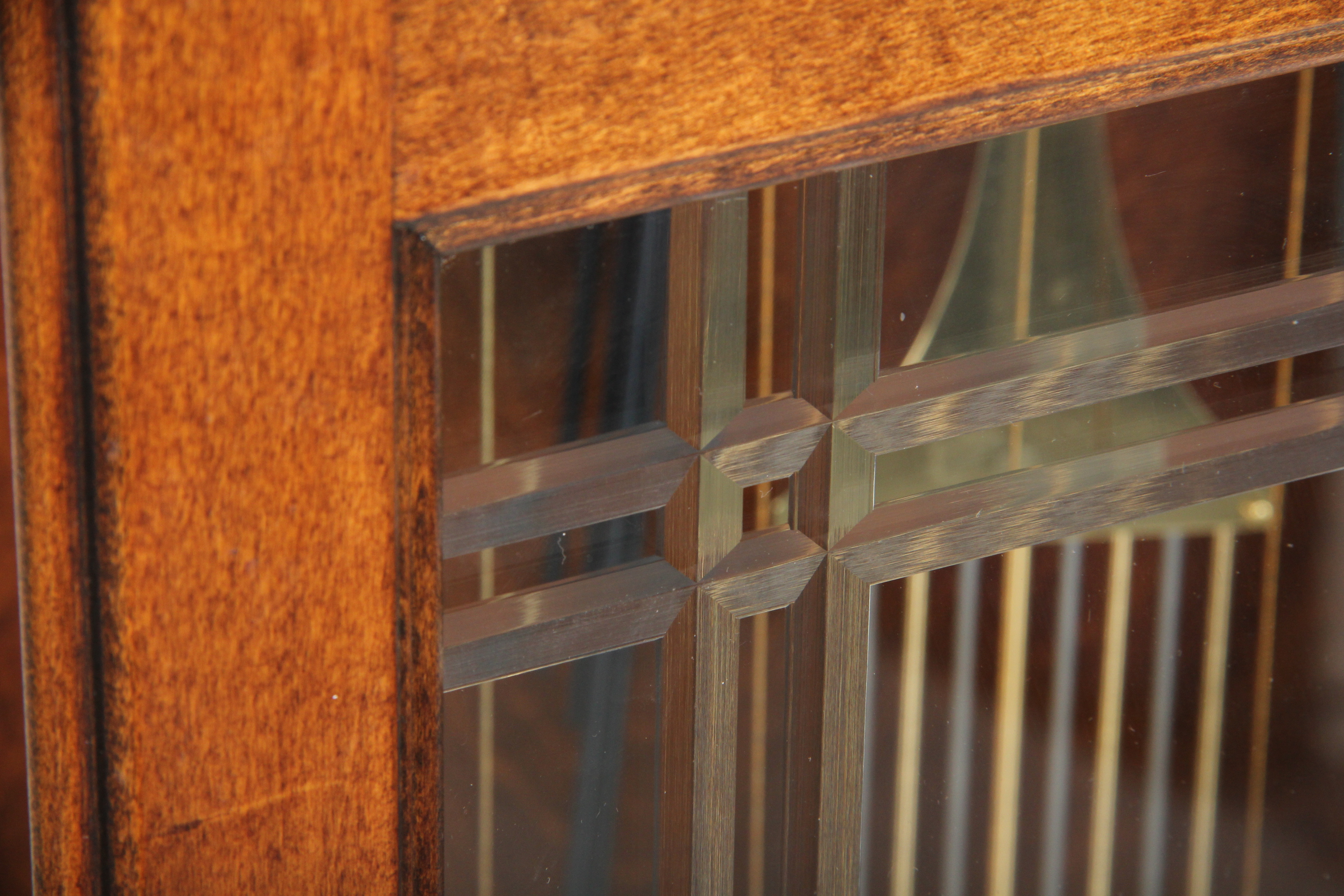 Howard Miller Grandfather Clock