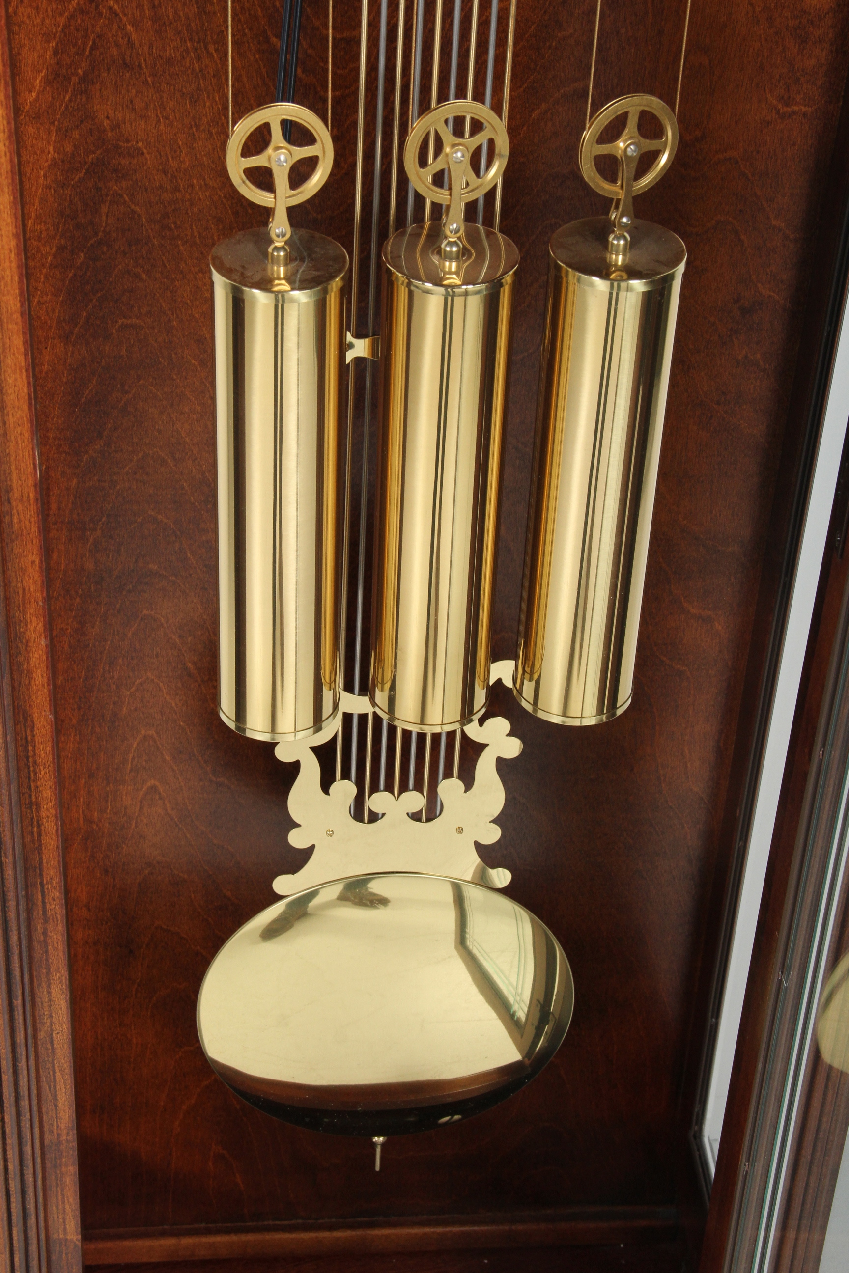 Howard Miller Grandfather Clock