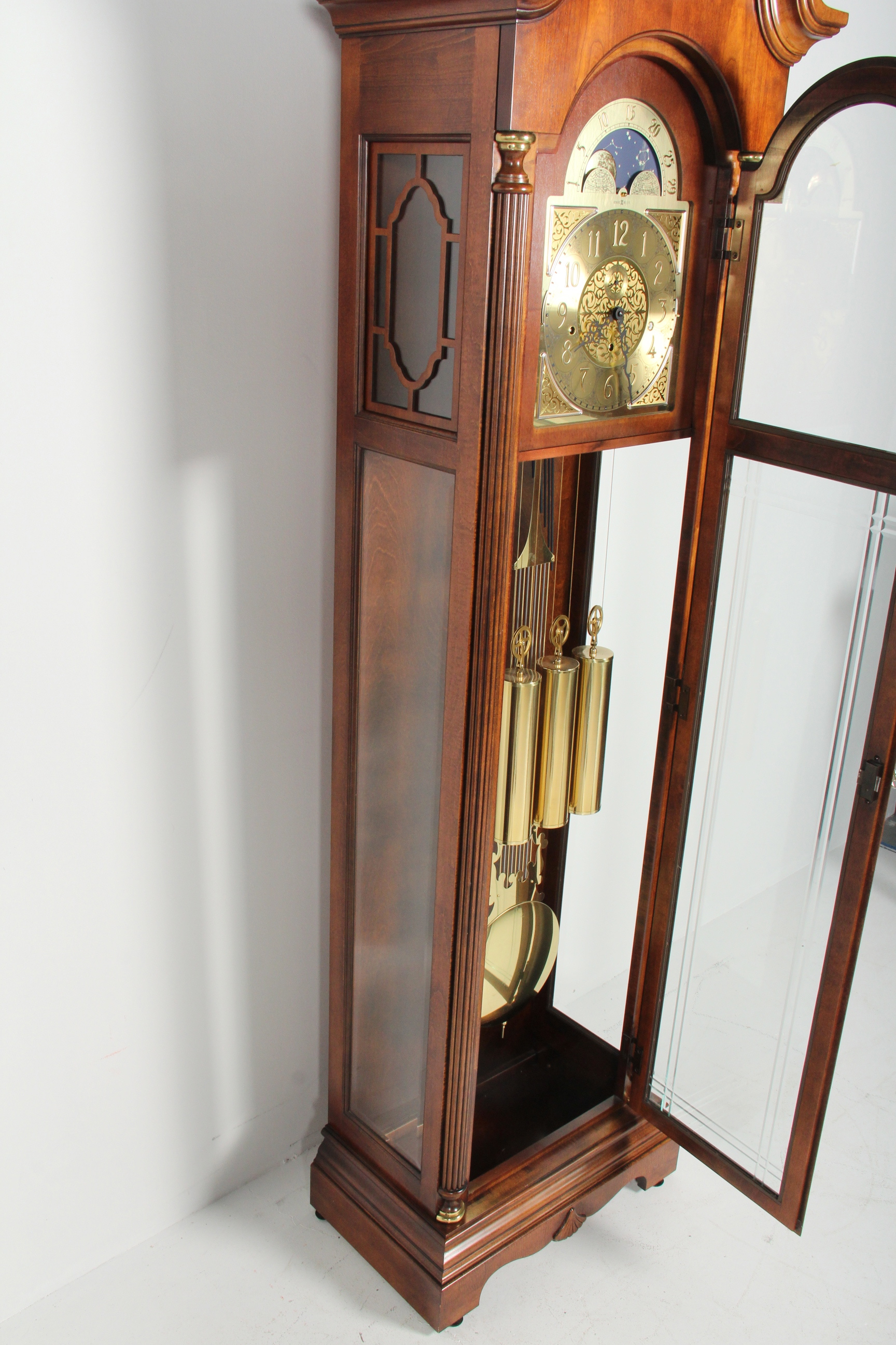 Howard Miller Grandfather Clock