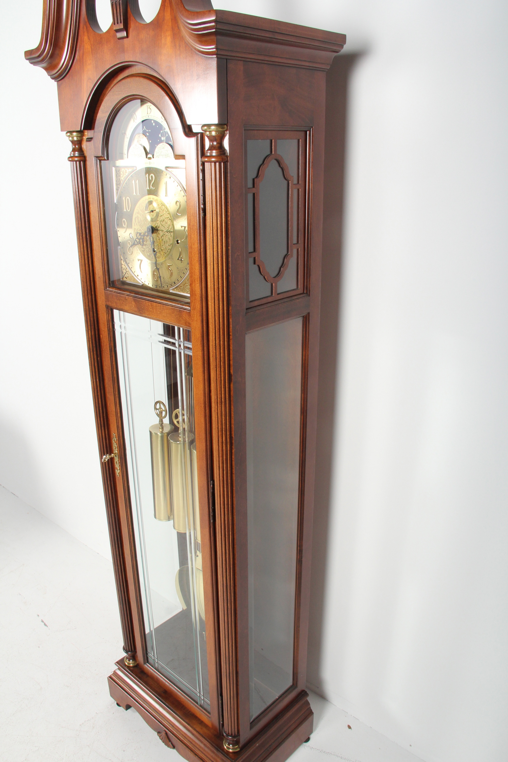 Howard Miller Grandfather Clock