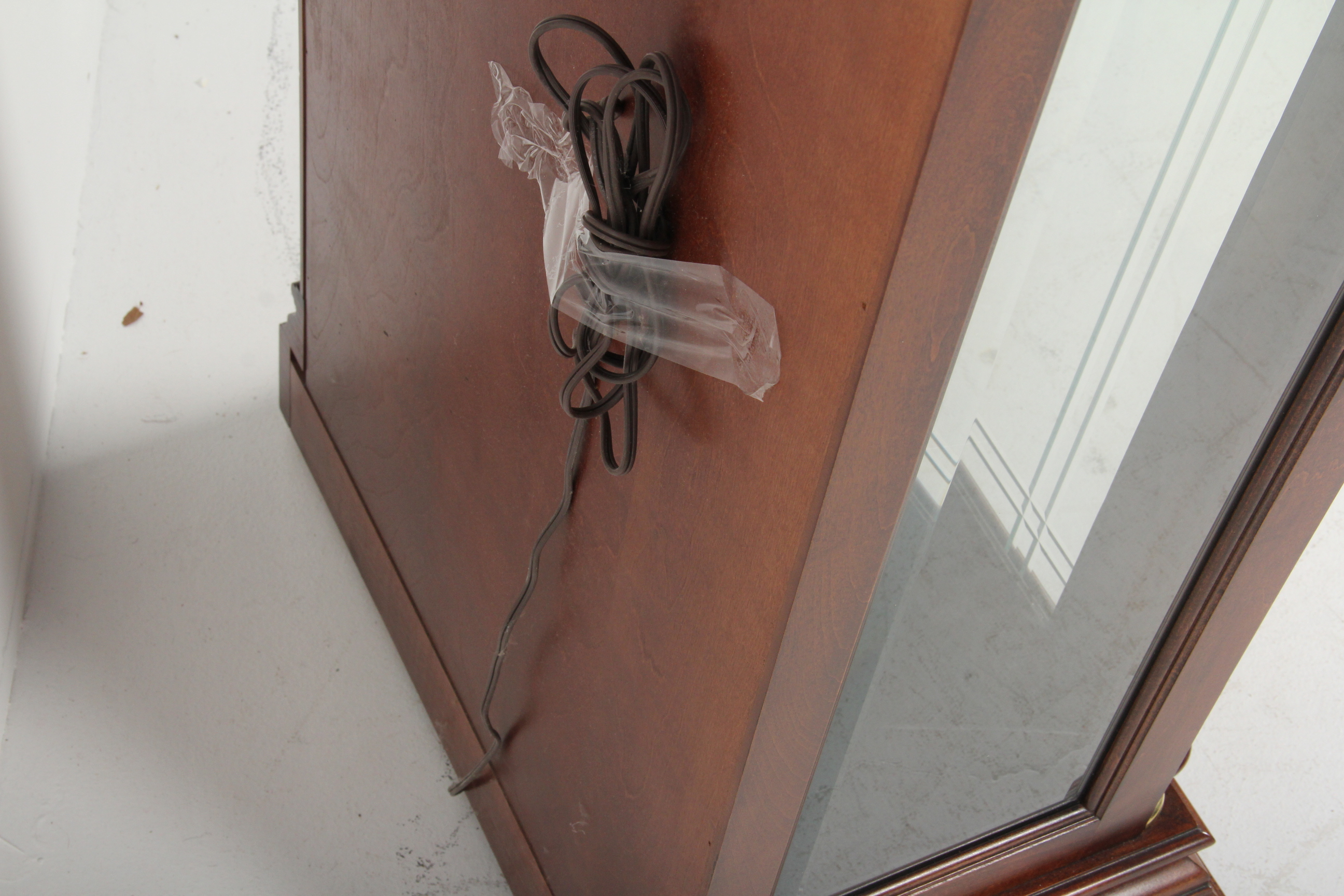 Howard Miller Grandfather Clock