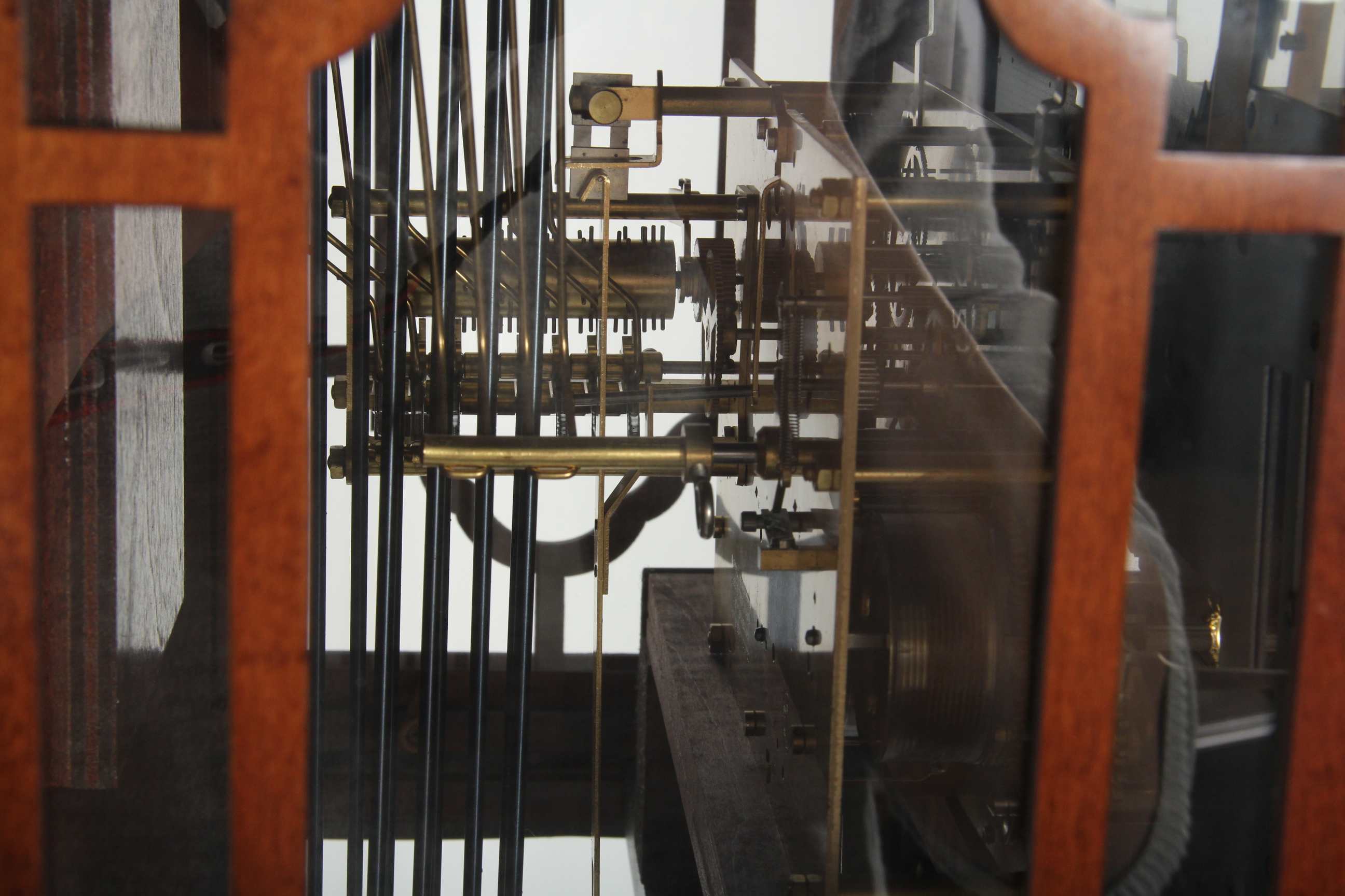 Howard Miller Grandfather Clock