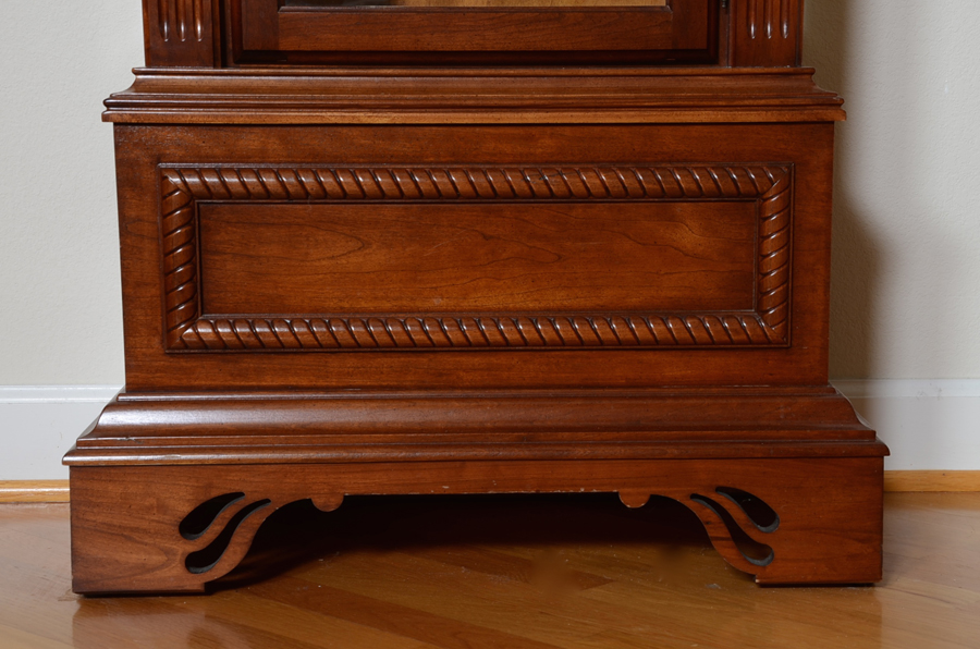 Sligh Grandfather Clock