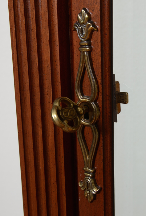 Sligh Grandfather Clock