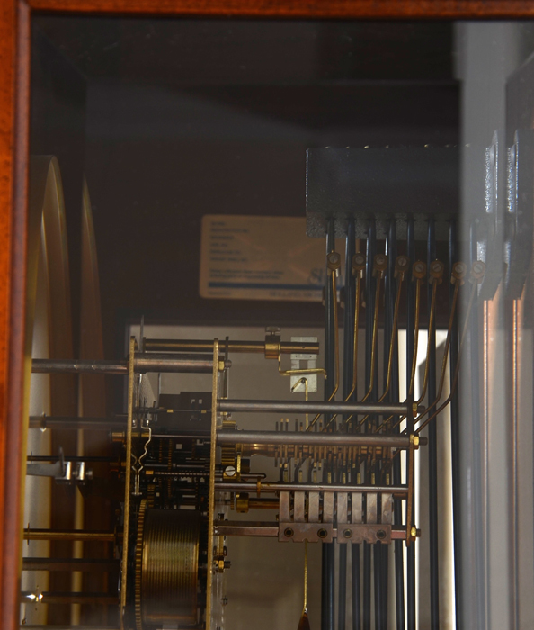 Sligh Grandfather Clock