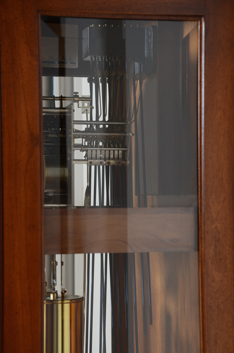 Sligh Grandfather Clock
