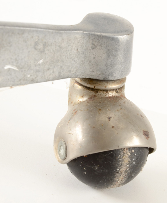 Herman Miller Mid-Century Molded Chair