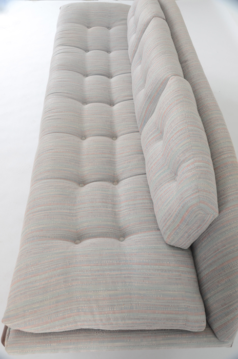 Adrian Pearsall Gondola Sofa