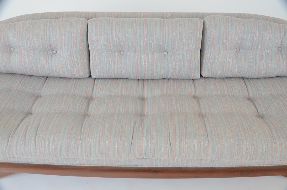 Adrian Pearsall Gondola Sofa