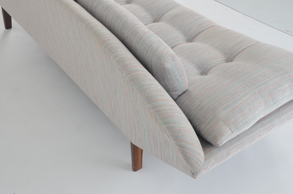 Adrian Pearsall Gondola Sofa