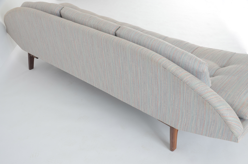 Adrian Pearsall Gondola Sofa