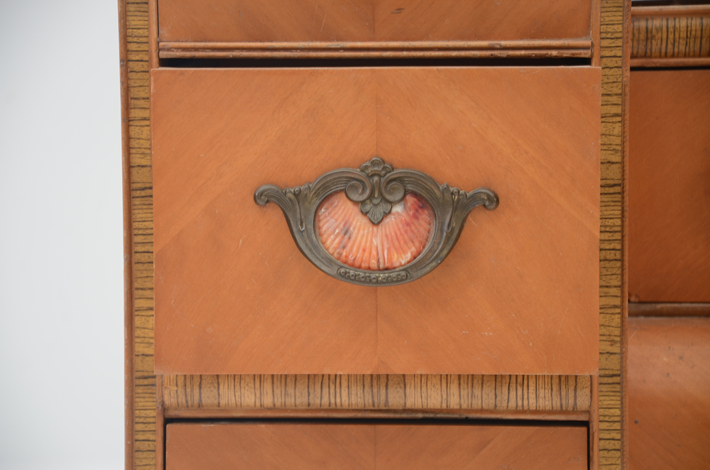 Webb Furniture Company Waterfall Vanity