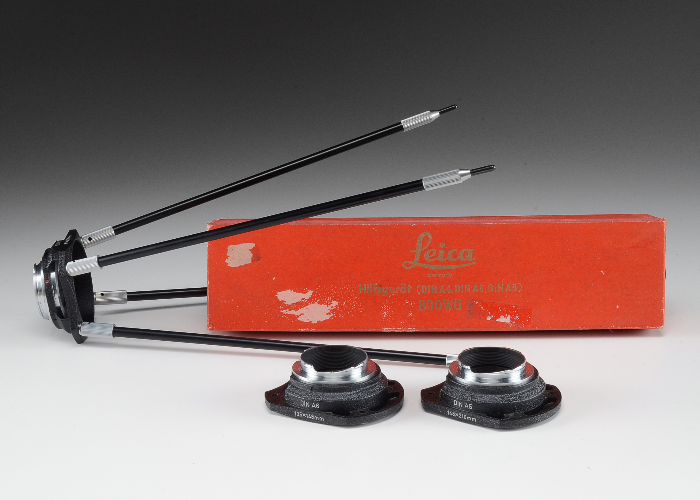 Promaster 28mm Lens, Star D Tripod, and BOOWU-M