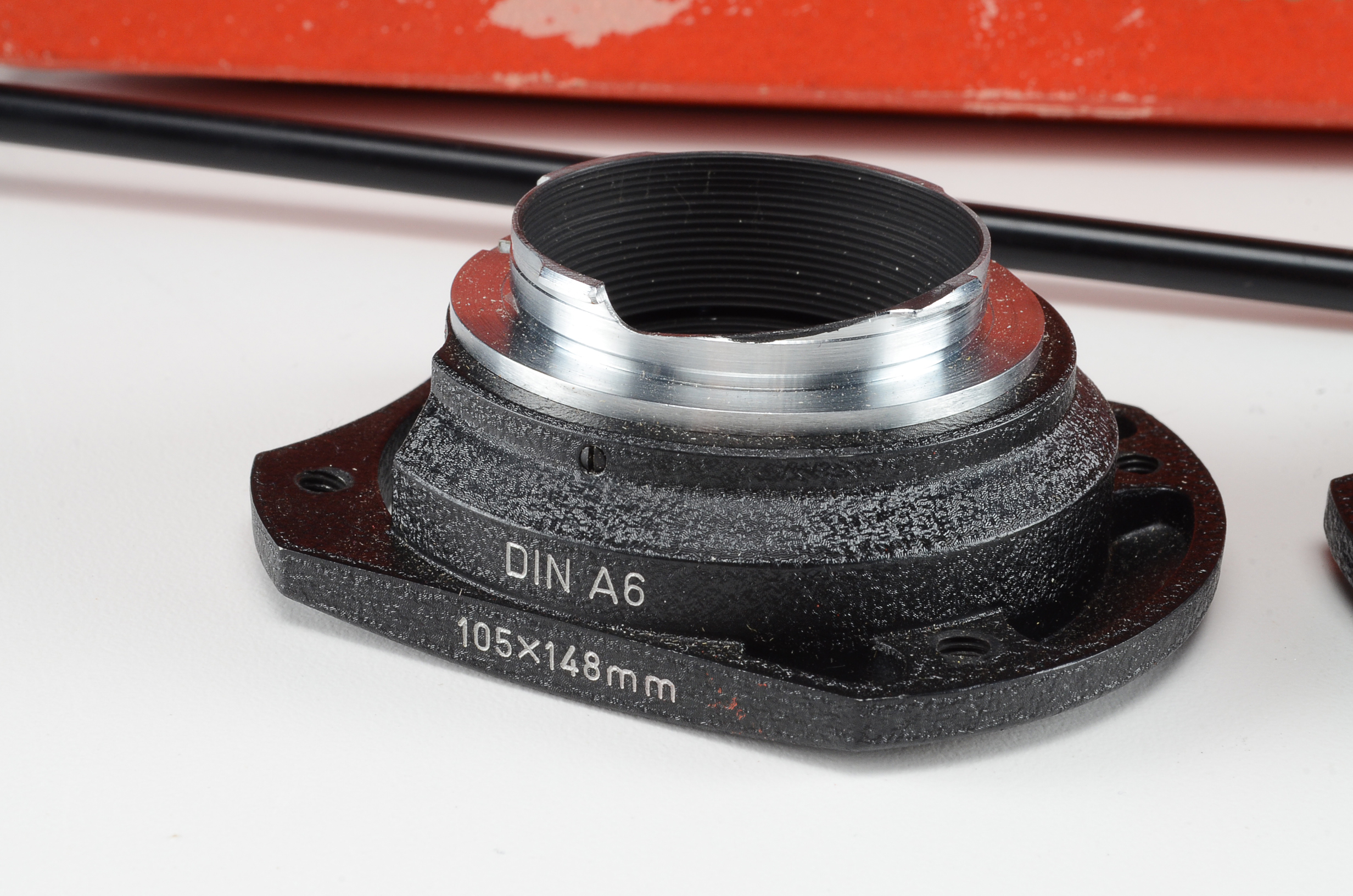 Promaster 28mm Lens, Star D Tripod, and BOOWU-M