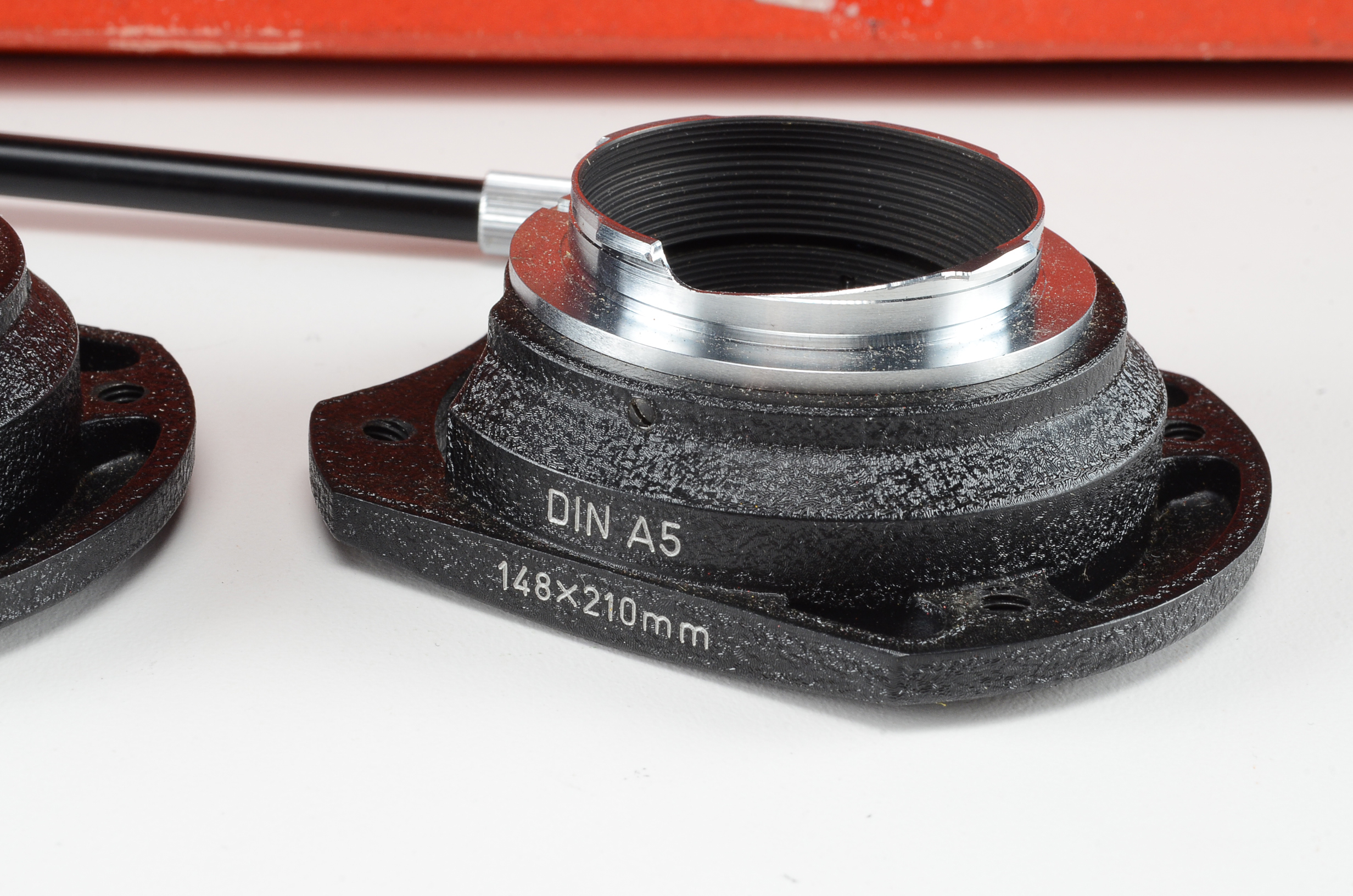 Promaster 28mm Lens, Star D Tripod, and BOOWU-M