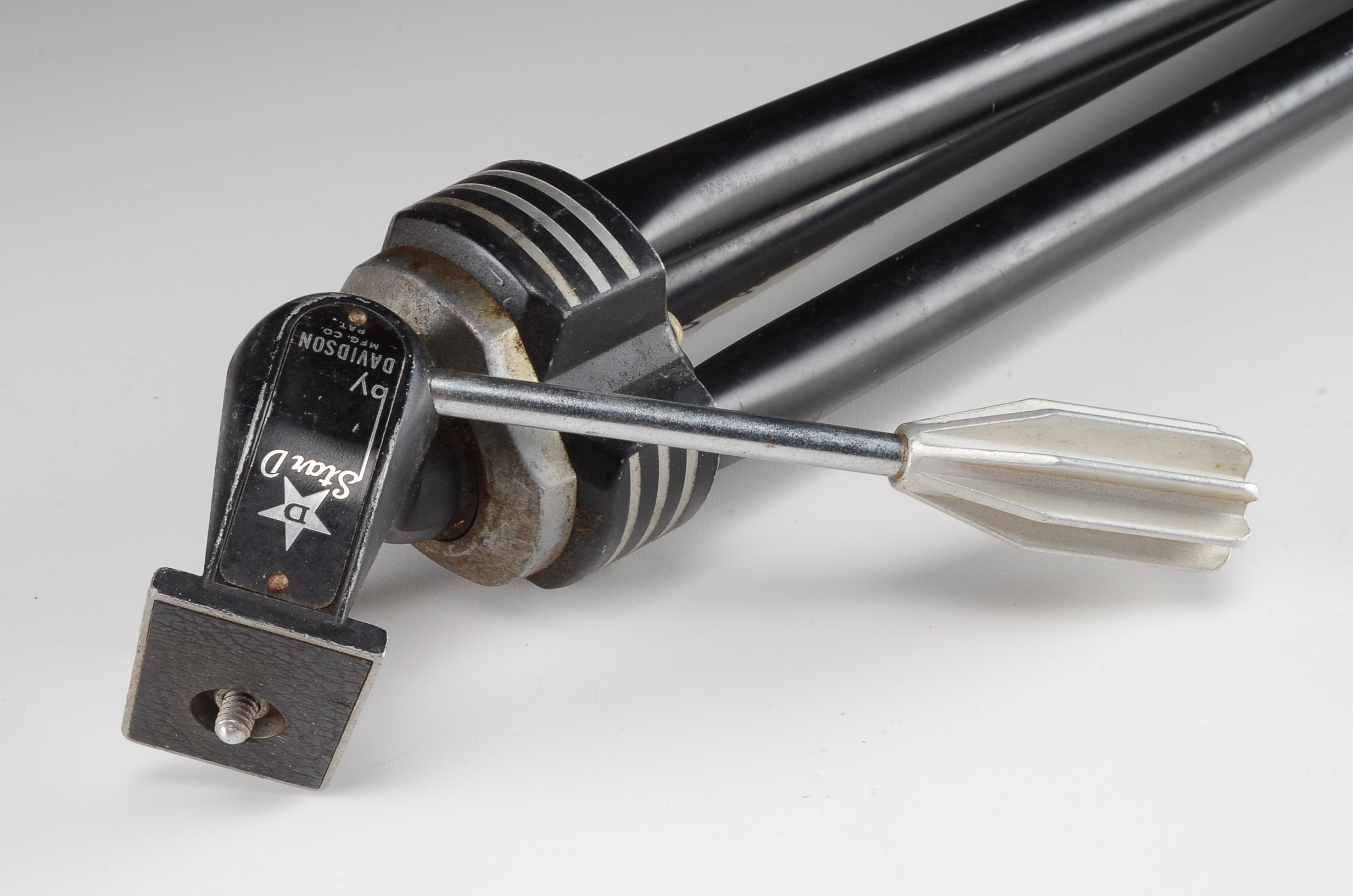 Promaster 28mm Lens, Star D Tripod, and BOOWU-M