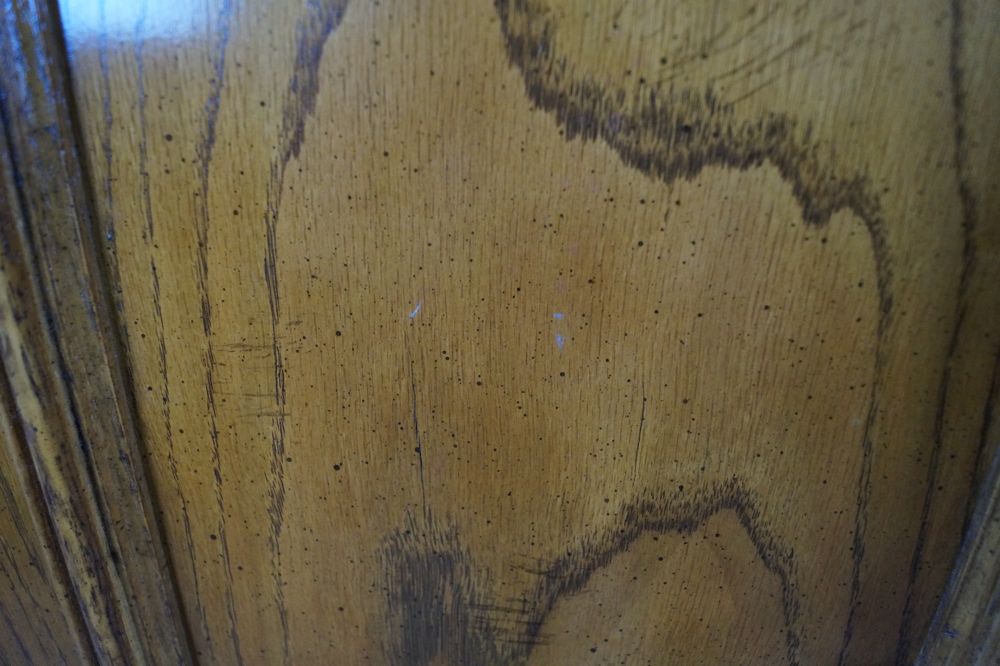 Lane Cedar Lined Wardrobe