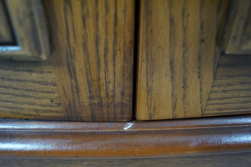 Lane Cedar Lined Wardrobe