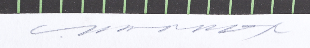 "Bittern Suite" Charley Harper Limited Edition Serigraph