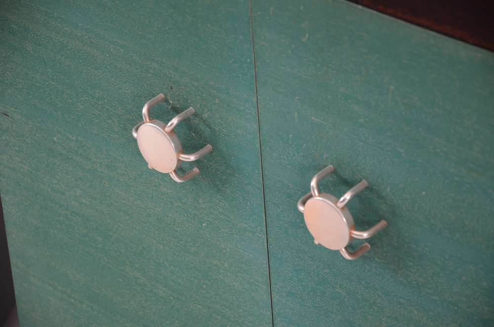 Multiplex Modern Four-Piece Cabinet