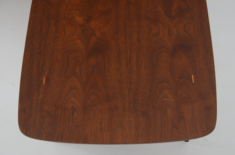 Mid-Century Lane Swivel Base Coffee Table