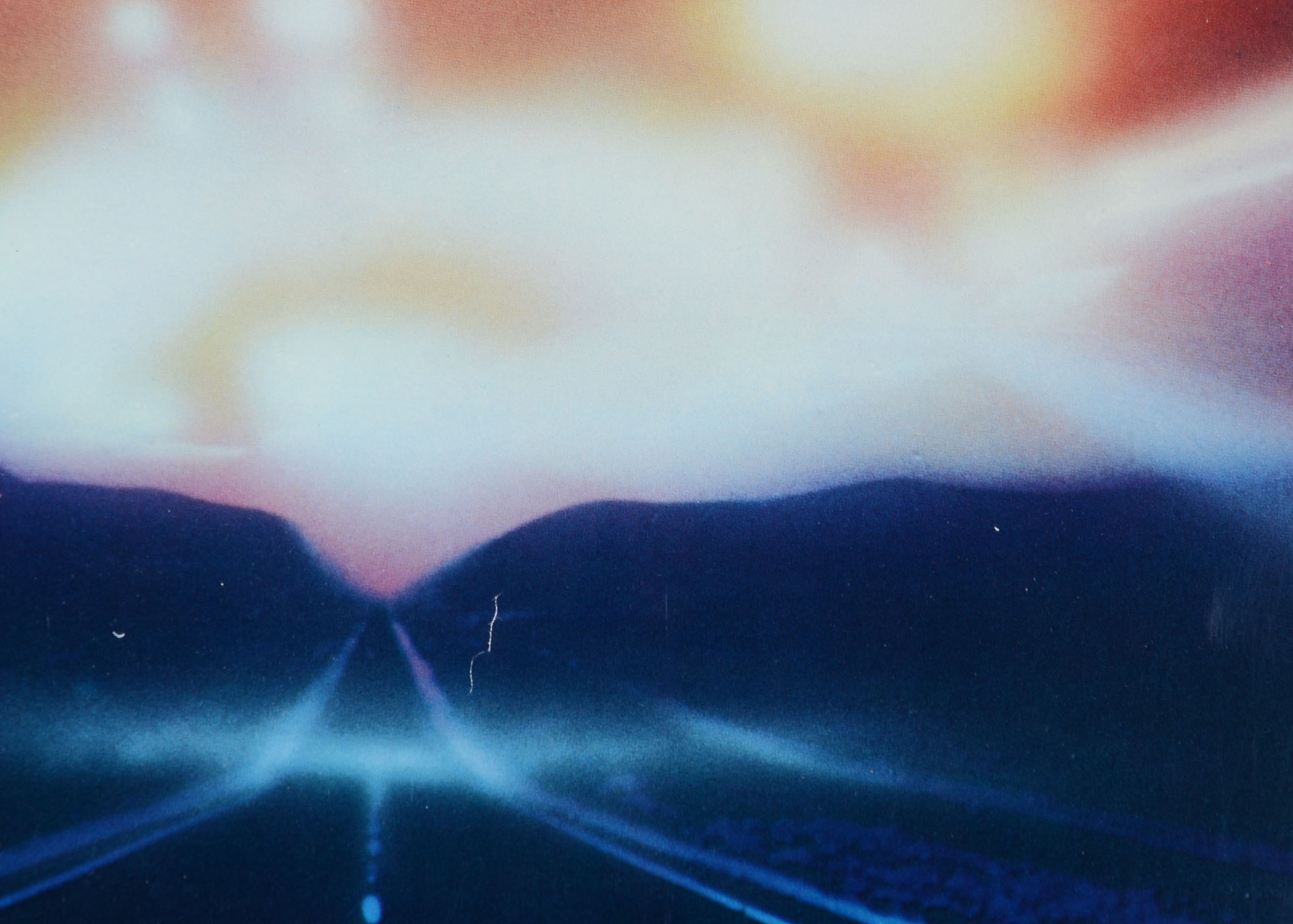 Close Encounters of the Third Kind Movie Poster