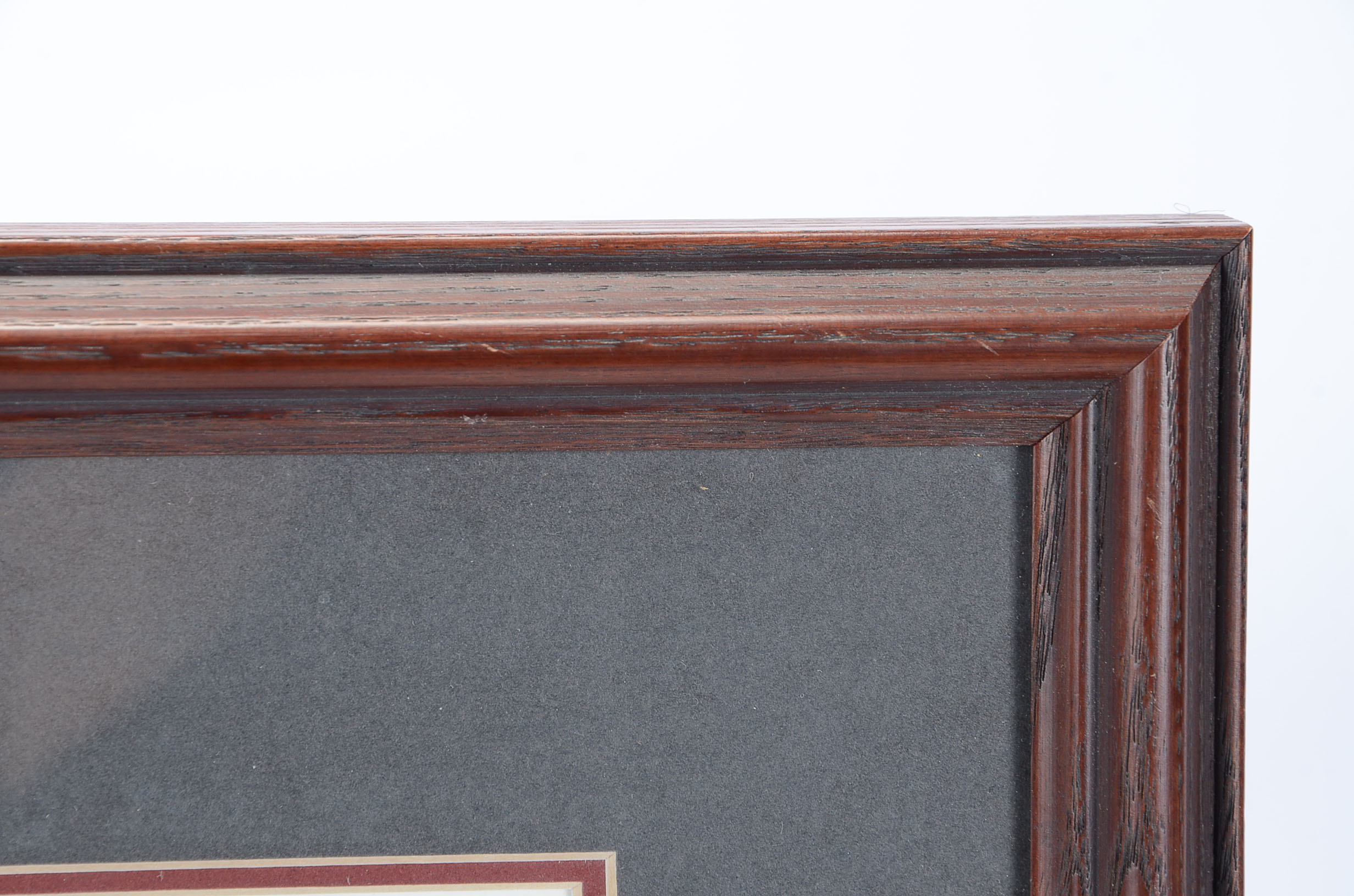 "Hexit" Charley Harper Limited Edition Serigraph