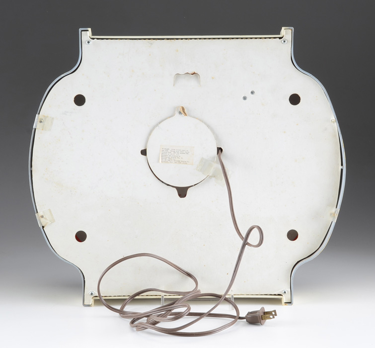 1983 Wiedemann Beer Sign