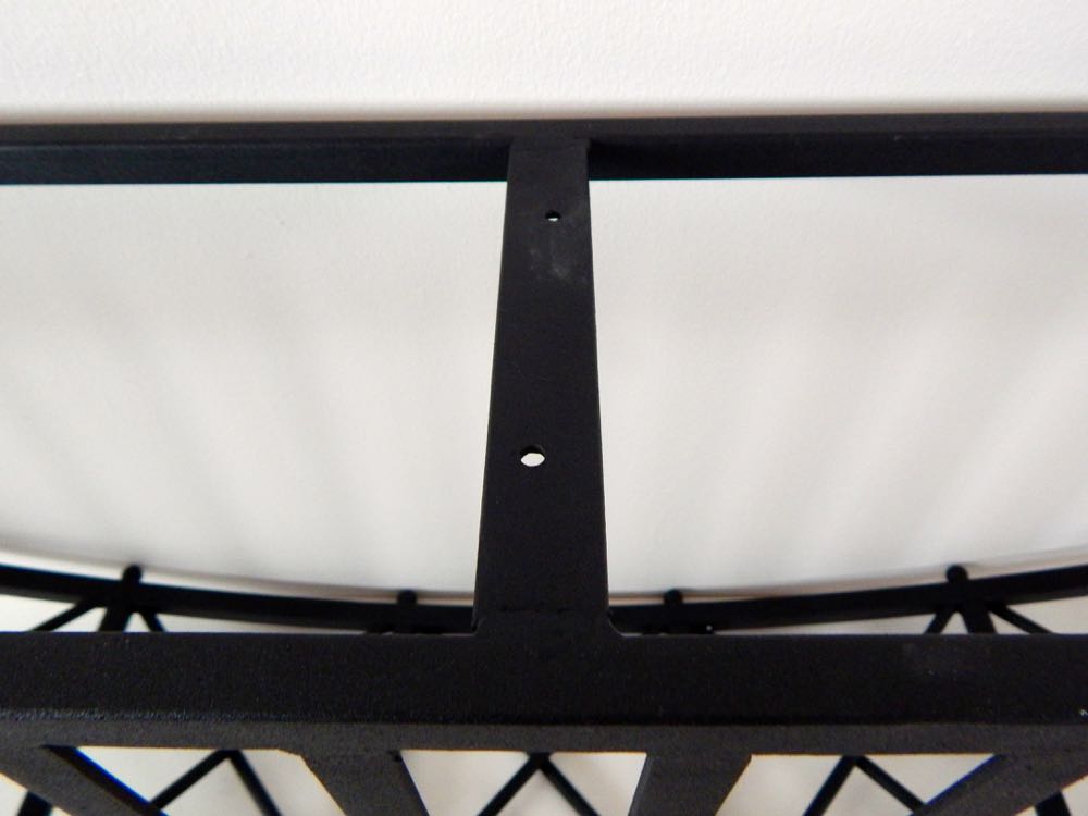 Cast Iron Kitchen Pot Holder