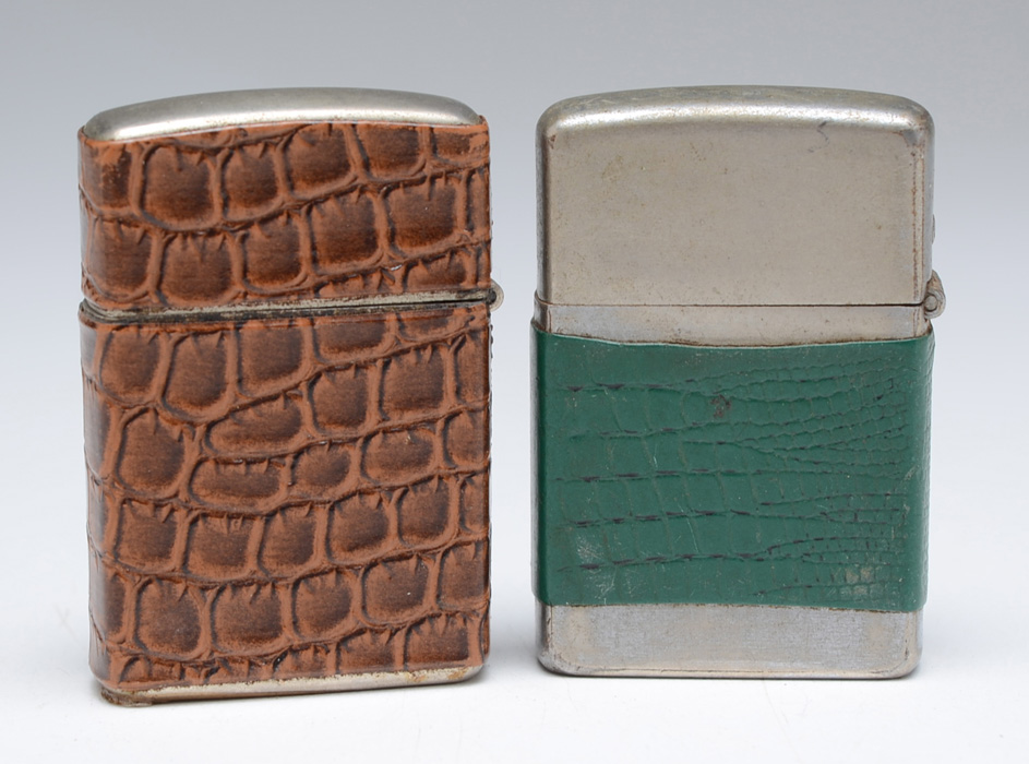 Vintage Champ Lighters