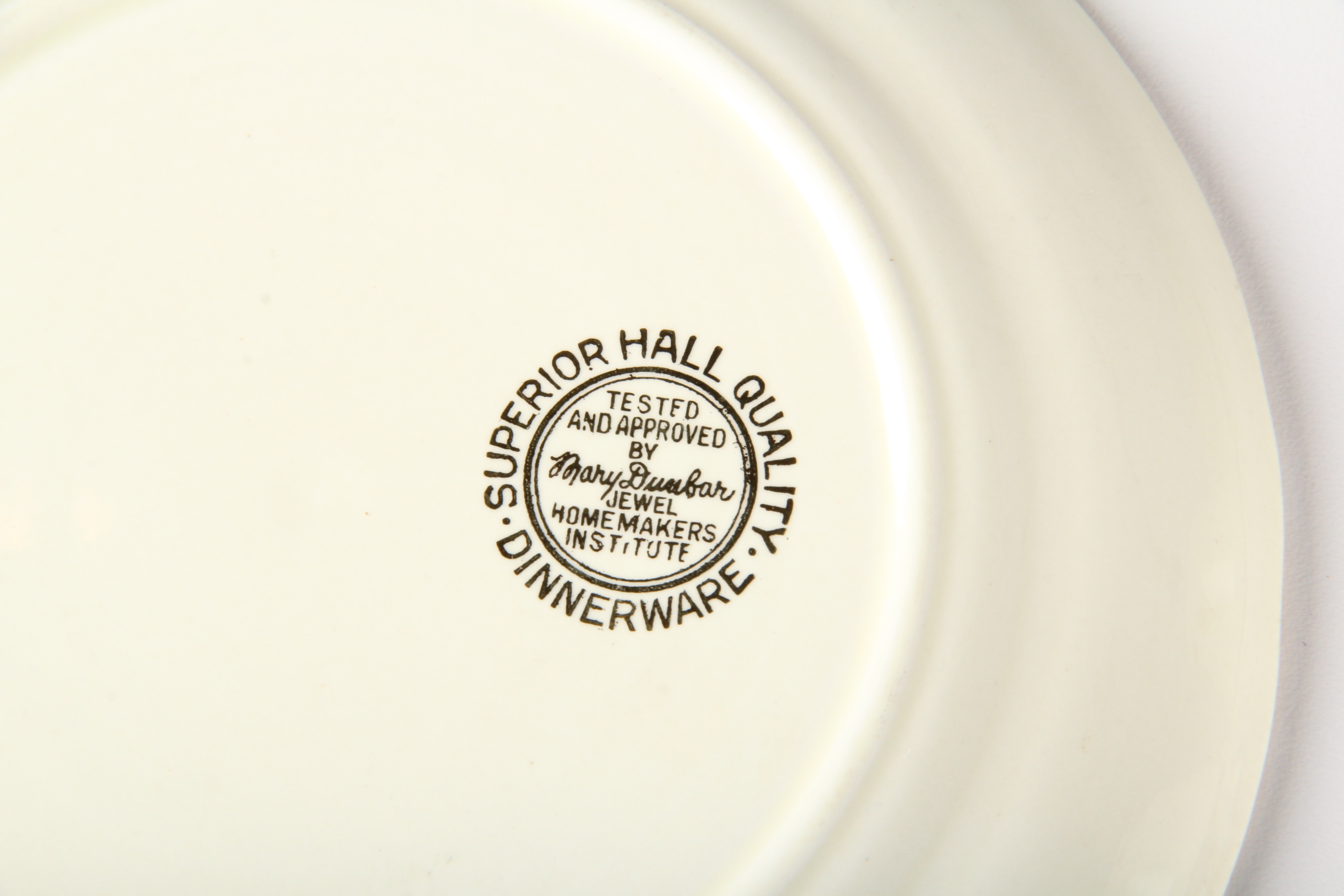 Vintage "Autumn Leaf" Complete Dinnerware Set