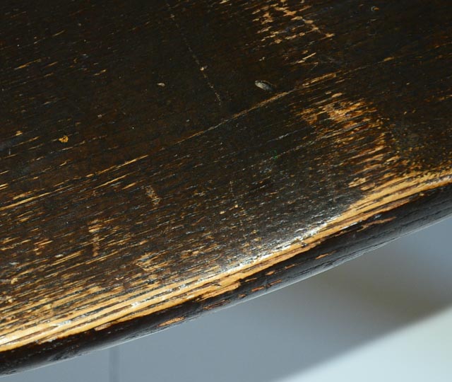 Heywood-Wakefield Windsor Style Armchair