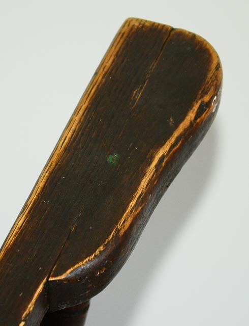 Heywood-Wakefield Windsor Style Armchair