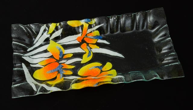 Assortment of Serving Platters