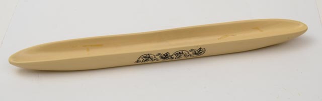 Assortment of Serving Platters