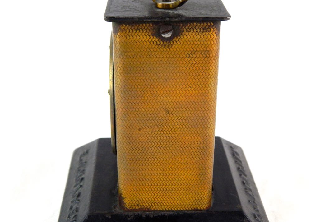 Antique Brass and Cast Iron E..J. Hoadley Candy Scale