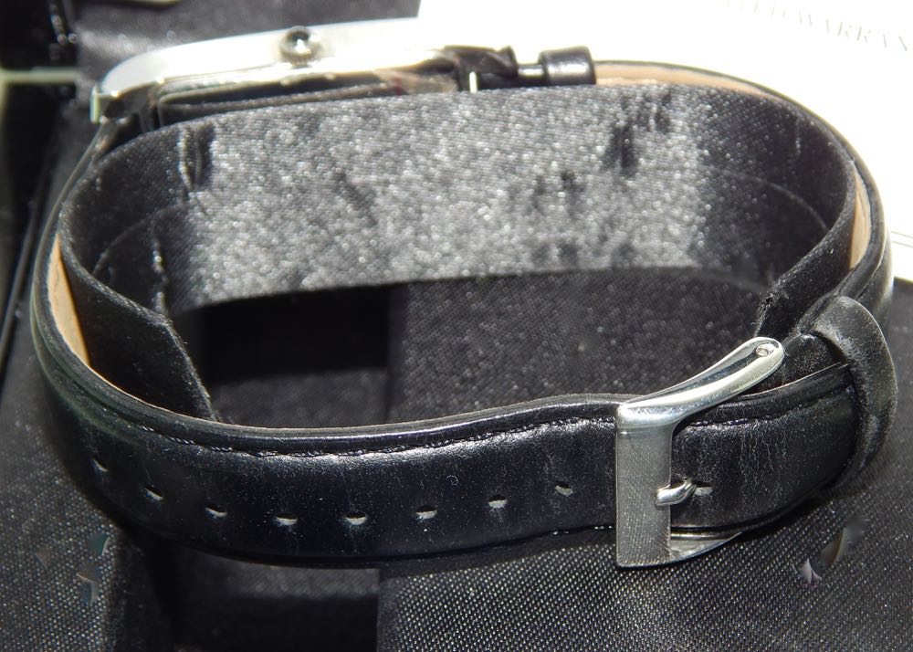 Ford Motor Company Centennial Watch