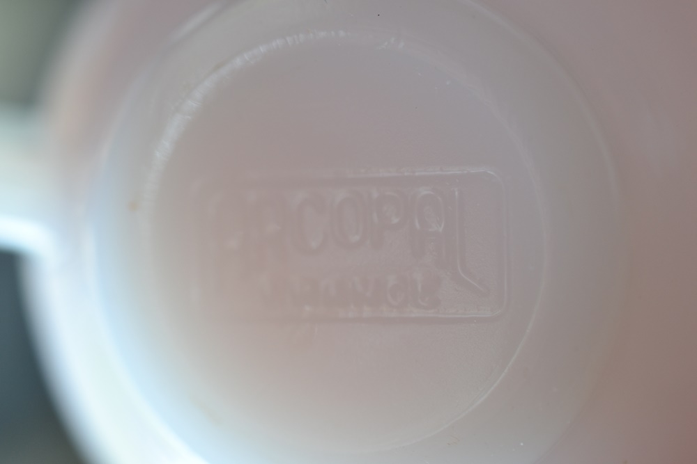 Lovely Vintage Tea Cups