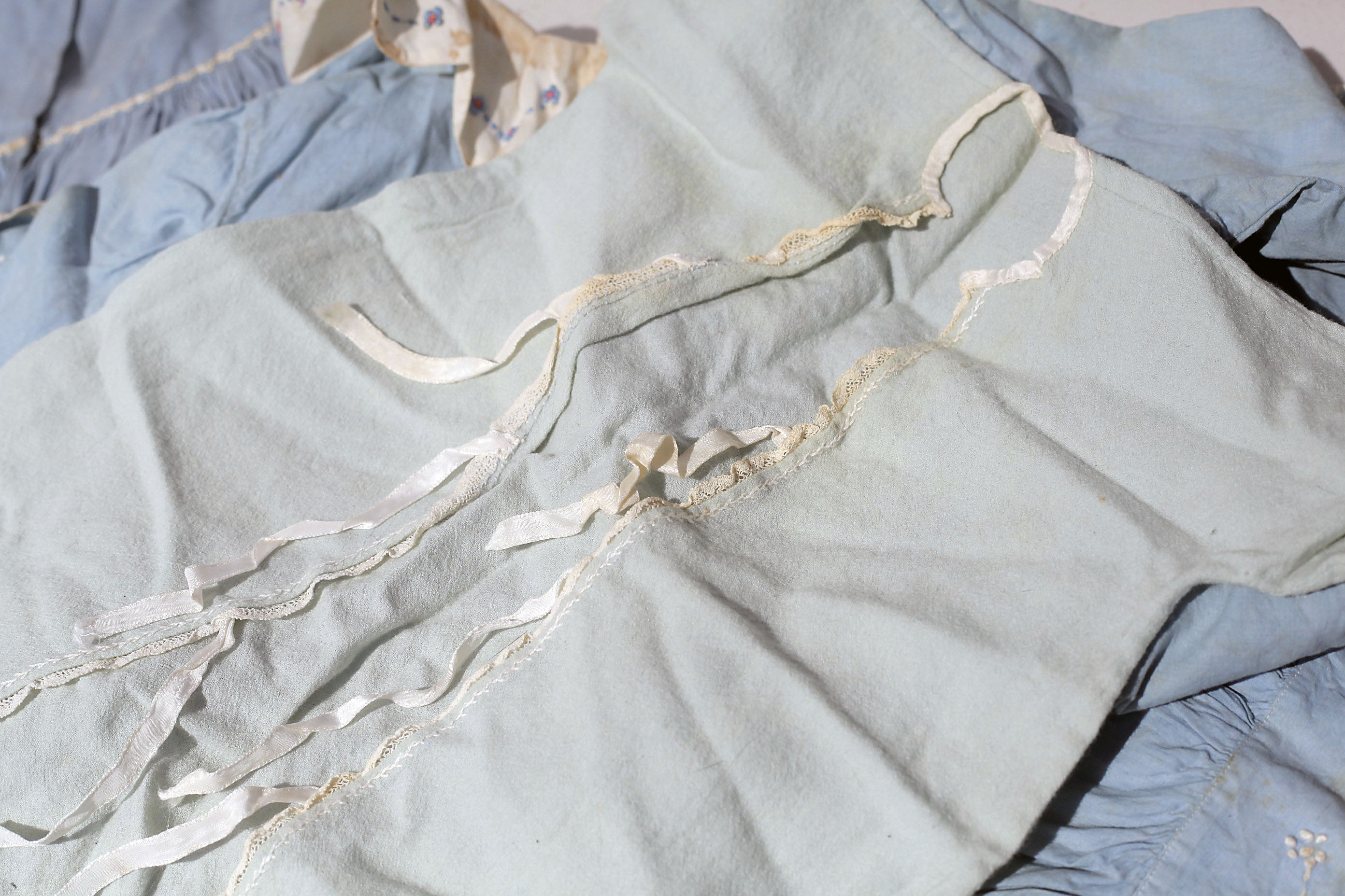 Vintage Children's Clothes