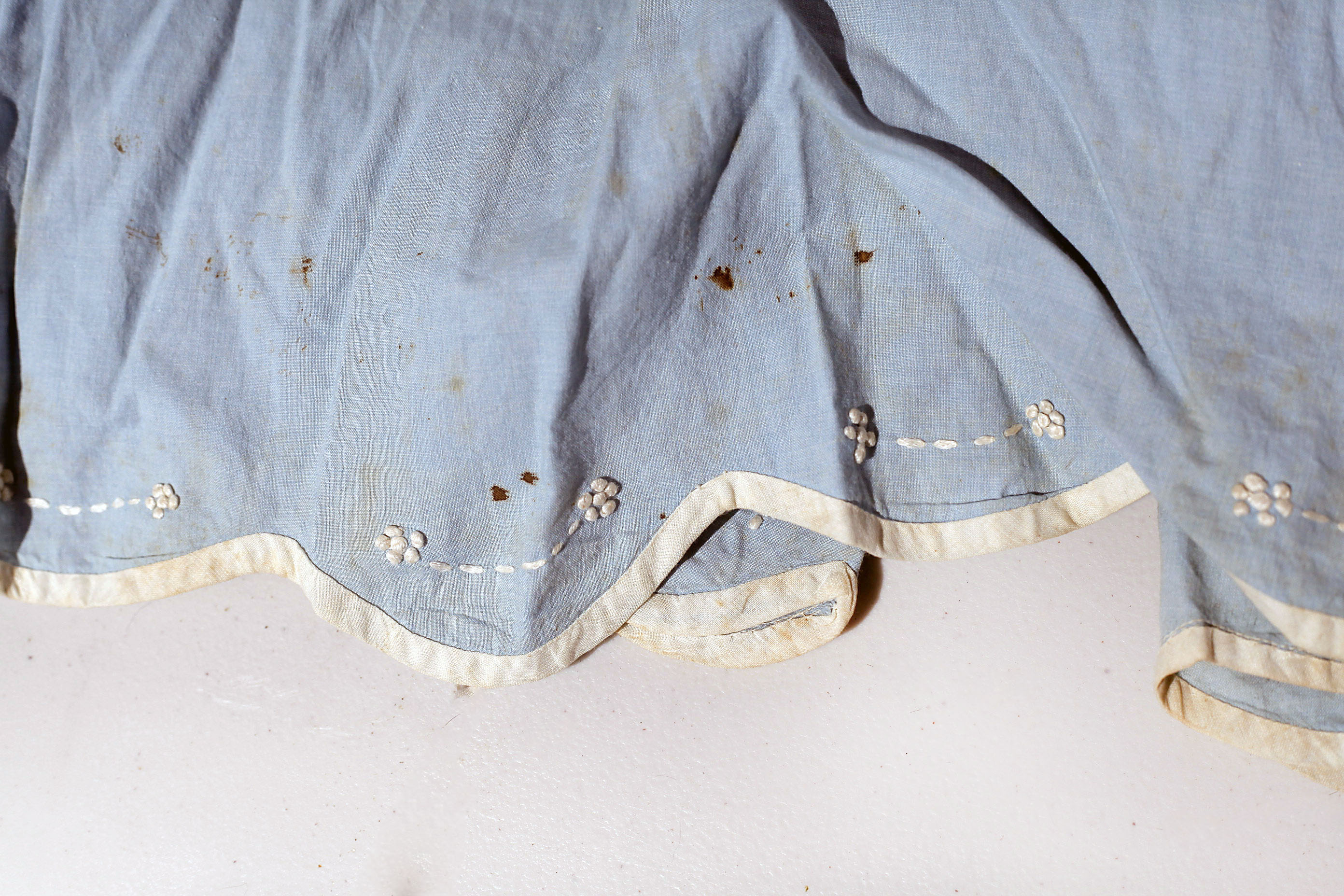 Vintage Children's Clothes