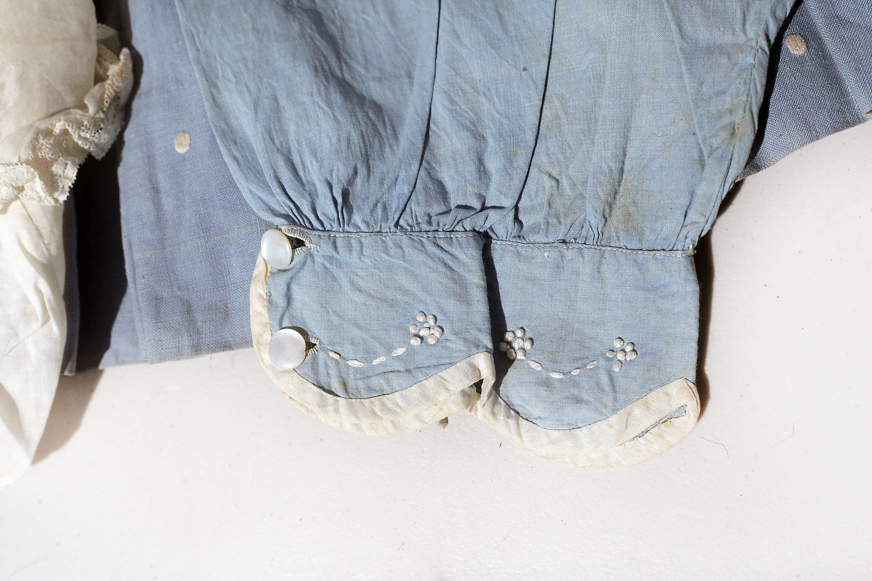 Vintage Children's Clothes