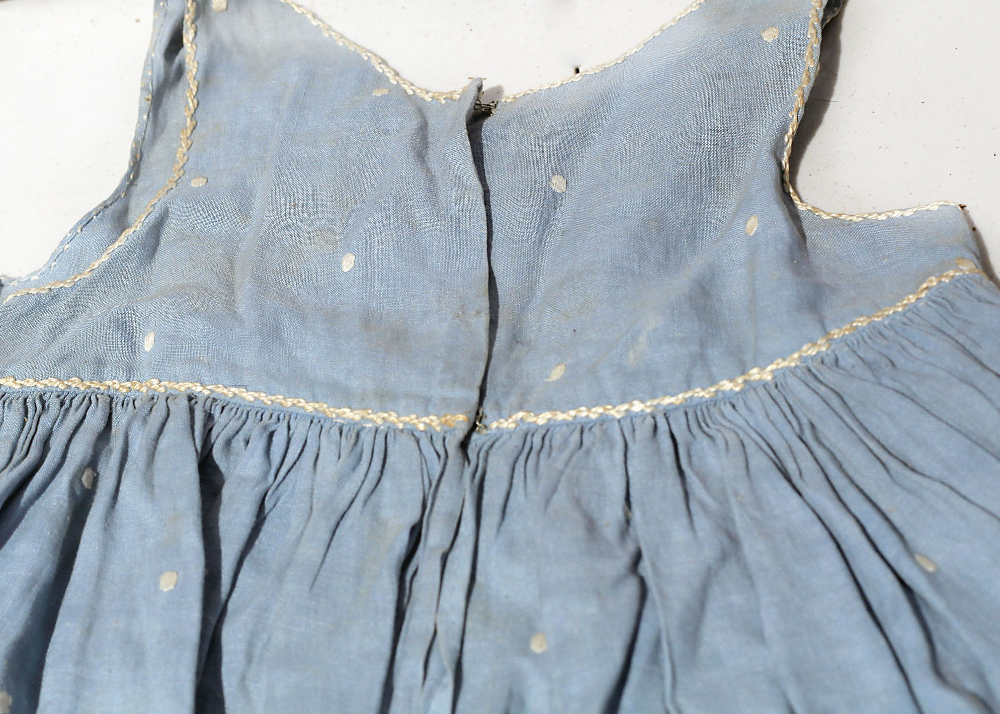 Vintage Children's Clothes