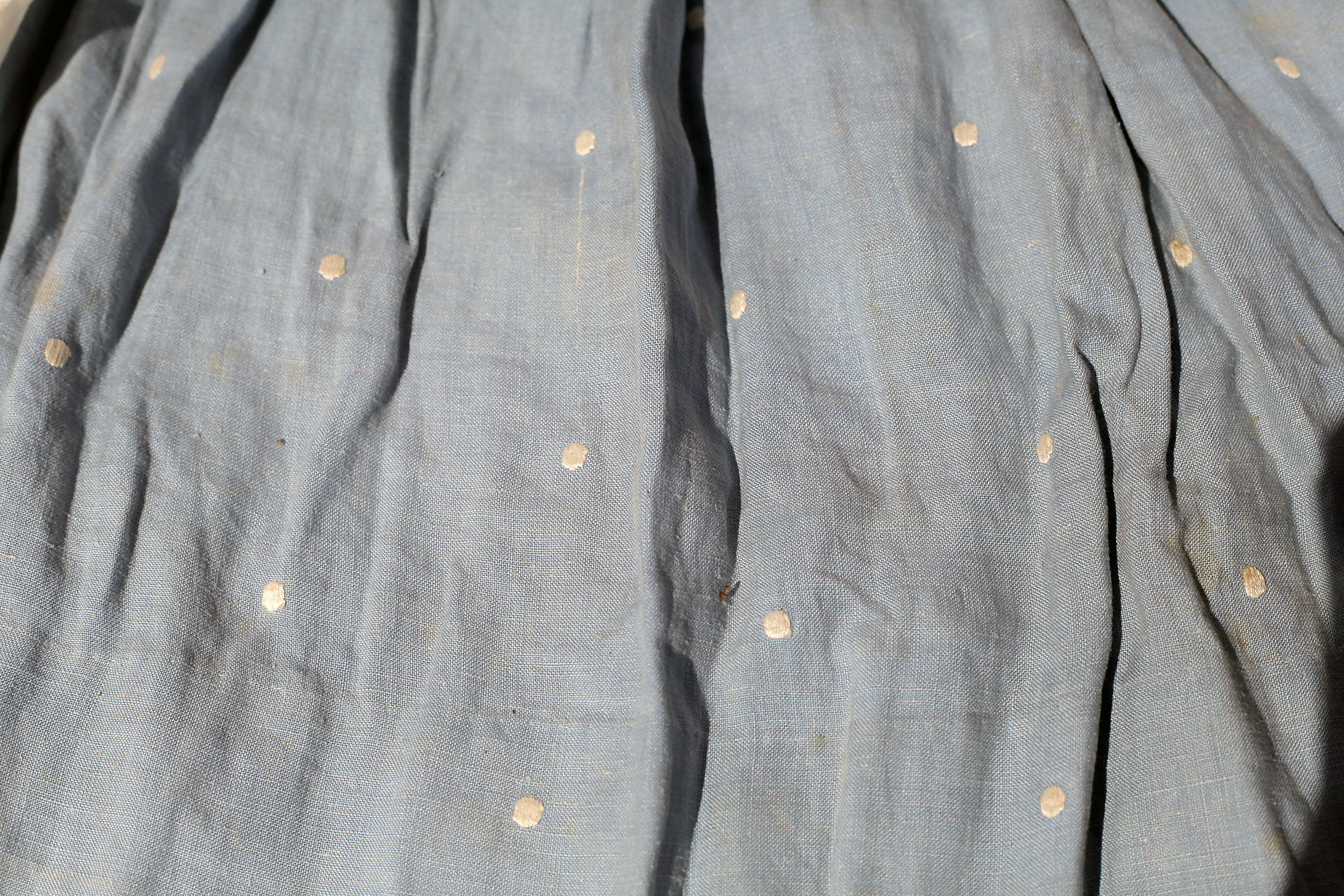 Vintage Children's Clothes