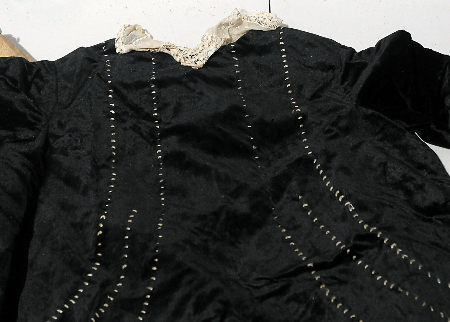 Vintage Children's Clothes