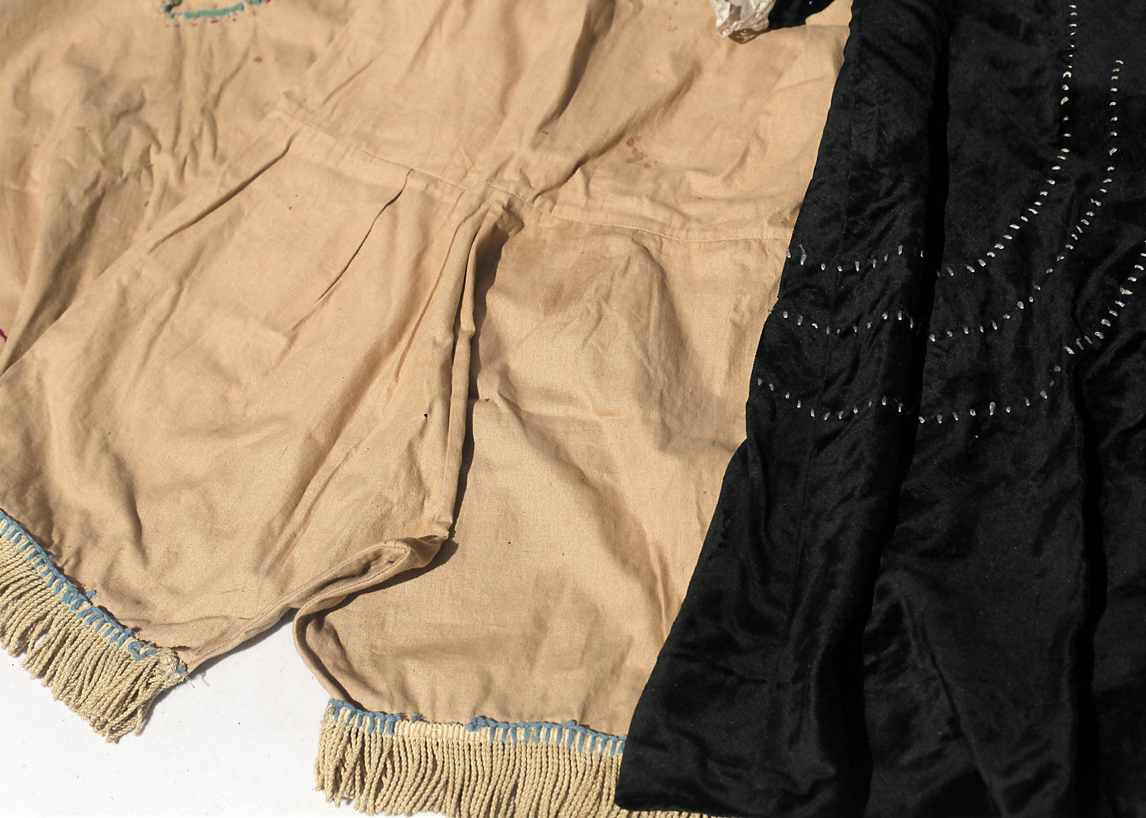 Vintage Children's Clothes