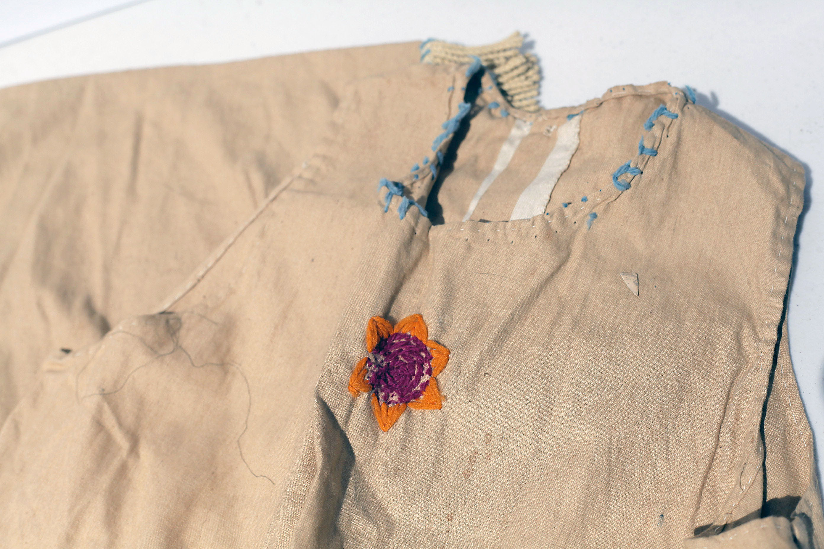 Vintage Children's Clothes