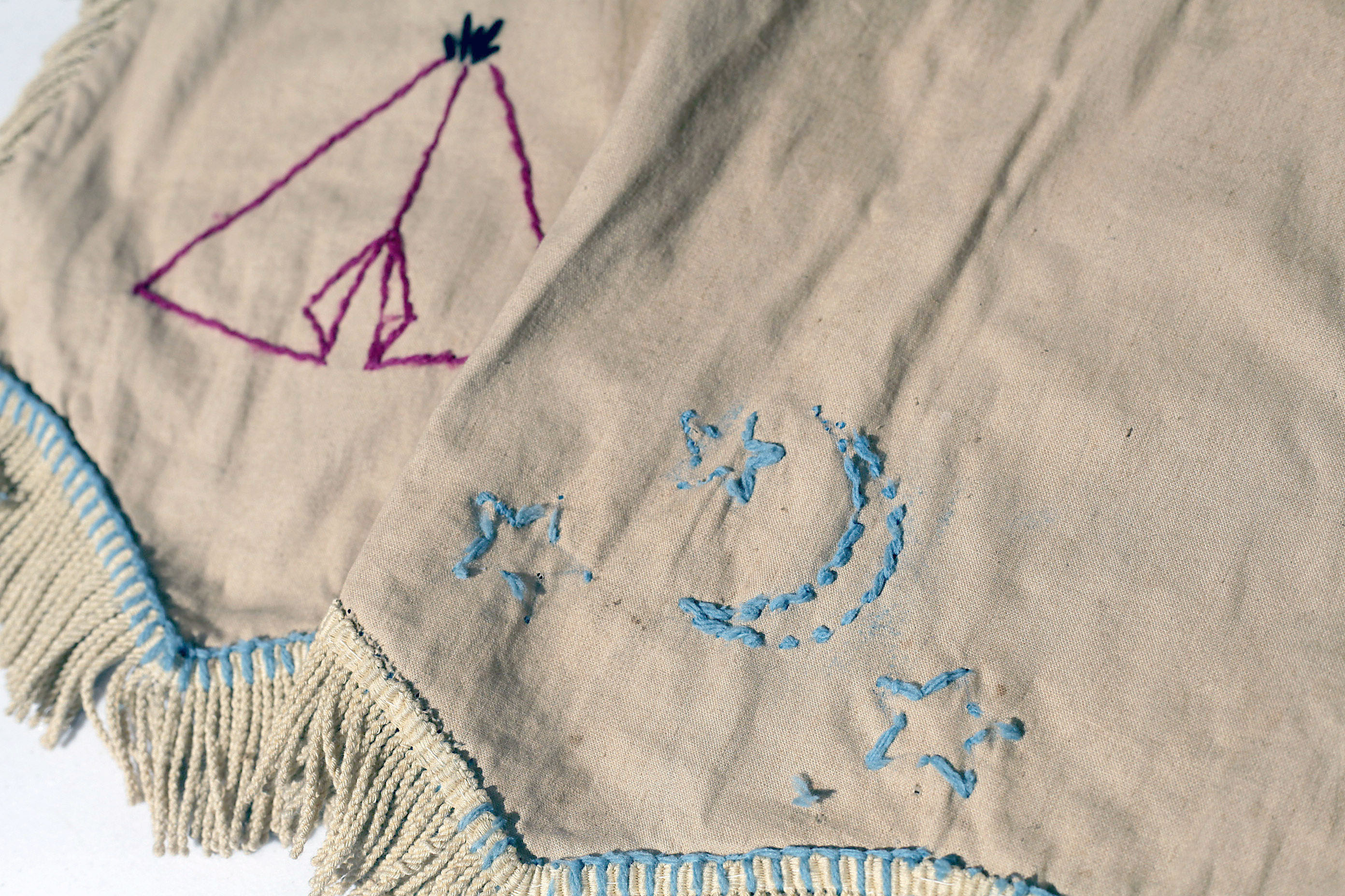 Vintage Children's Clothes